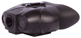 Digitální binokulární dalekohled pro noční vidění Bresser 1–2x s uchycením na hlavu
