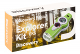 Sada pro průzkumníka Discovery Basics EK5