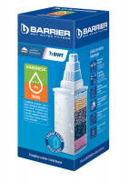 BARRIER Hardness+Iron,náhradní filtrační patrona pro tvrdou a železitou vodu - DLOUHODOBĚ NEDOSTUPNÉ