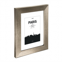 Hama rámeček plastový PARIS, ocelová, 21x29,7 cm