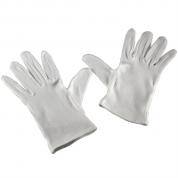 Hama Studio, bavlněné rukavice, velikost L/11, 1 pár