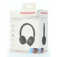 Thomson Bluetooth sluchátka WHP6011BT, uzavřená
