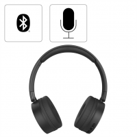 Thomson Bluetooth sluchátka WHP6011BT, uzavřená