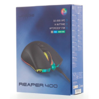 uRage gamingová myš Reaper 400