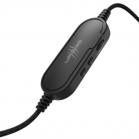 uRage gamingový headset SoundZ 800 7.1, černý