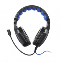 uRage USB gamingový headset SoundZ 310, černý