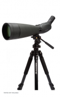 Celestron TrailSeeker 100 22-67x100mm pozorovací dalekohled lomený (52334)