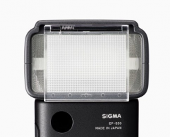 SIGMA blesk EF-630 NA-iTTL pro Nikon F + dárek USB DOCK FD-11 v hodnotě 2090,- Kč