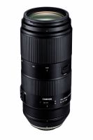 Objektiv Tamron AF 100-400 mm F/4,5-6,3 Di VC USD pro Nikon F