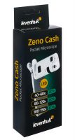 Kapesní mikroskop Levenhuk Zeno Cash ZC14