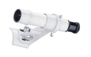 Hvězdářský dalekohled Bresser Classic 60/900 AZ