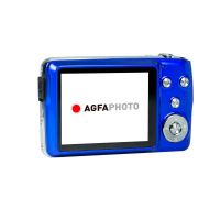 Agfa Compact DC 8200 Blue Kodak