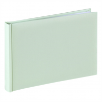 Hama album klasické FINE ART 24x17 cm, 36 stran, pastelová zelená