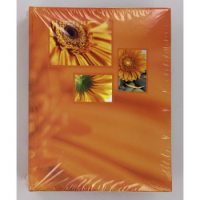 Hama album SINGO 10x15/100, oranžové