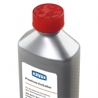 Xavax odstraňovač vodního kamene z konvic a kávovarů, Premium, 500 ml