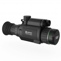 Hikmicro CHEETAH C32F-S LRF - Zaměřovač noční vidění s laserovým dálkoměrem Přísvit: 850nm