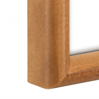 Hama rámeček dřevěný PHOENIX, korek, 15x20 cm