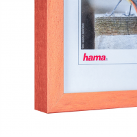 Hama rámeček dřevěný STOCKHOLM, korek, 30x40 cm