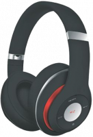 Omega FREESTYLE Bluetooth sluchátka černé FH0916B
