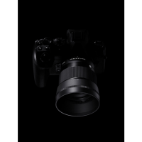 SIGMA 56mm F1.4 DC DN Contemporary pro Canon M