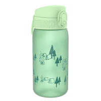 ion8 One Touch láhev Camping, 400 ml