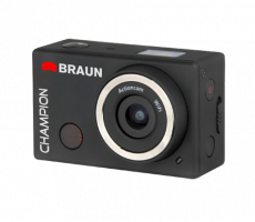 Outdoorová kamera Braun Champion