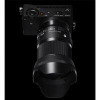 SIGMA 35mm F1.4 DG DN Art pro Sigma L / Panasonic / Leica