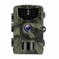 Fotopast Braun Scouting Cam Black575, 5 MPx, IR 940 nm, micro SD Braun Photo Technik