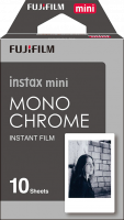 Fujifilm INSTAX mini monochrome WW1