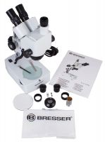Mikroskop Bresser Advance ICD 10–160x
