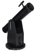 Hvězdářský dalekohled Levenhuk Ra 150N Dobson