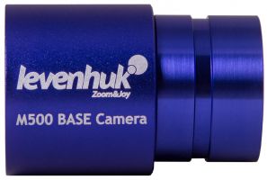 Digitální fotoaparát Levenhuk M500 BASE