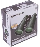 Binokulární dalekohled Bresser Pirsch 8x56