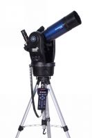 Hvězdářský dalekohled Meade ETX80