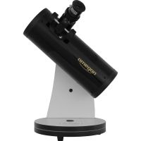 Hvězdářský dalekohled Omegon Dobson N 76/300 DOB