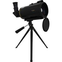 Hvězdářský dalekohled Omegon Maksutov MightyMak 80 LED