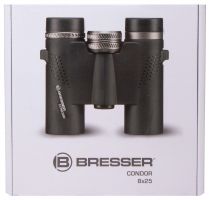 Binokulární dalekohled Bresser Condor UR 8x25