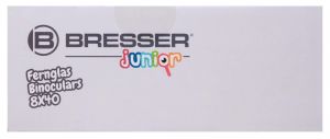 Binokulární dalekohled pro děti Bresser Junior 8x40