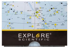 Okulár Explore Scientific LER 52° 25 mm 1,25" (AR)