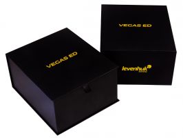 Monokulární dalekohled Levenhuk Vegas ED 10x50