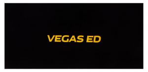 Monokulární dalekohled Levenhuk Vegas ED 10x50