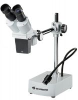Stereomikroskop Bresser Biorit ICD CS LED