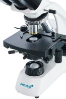 Digitální trinokulární mikroskop Levenhuk D400T