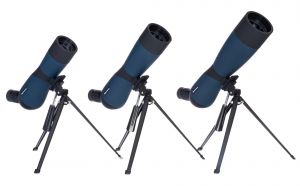 Pozorovací dalekohled Levenhuk Discovery Range 50