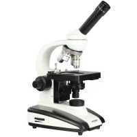 Mikroskop Omegon BioMon 40x-1000x, LED