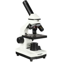 Mikroskop Omegon VisioStar 40x-400x, LED
