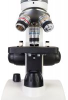 Digitální mikroskop se vzdělávací publikací Levenhuk Discovery Femto Polar