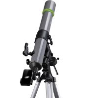 Hvězdářský dalekohled Bresser Space Explorer 90/900 EQ3