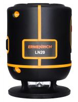 Laserový nivelační přístroj Ermenrich LN20