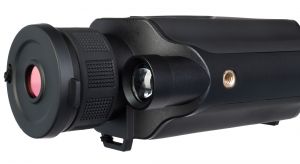 Monokulární dalekohled s nočním viděním Levenhuk Atom Digital DNM200
